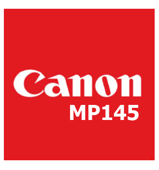 Download Driver Canon MP145 Terbaru