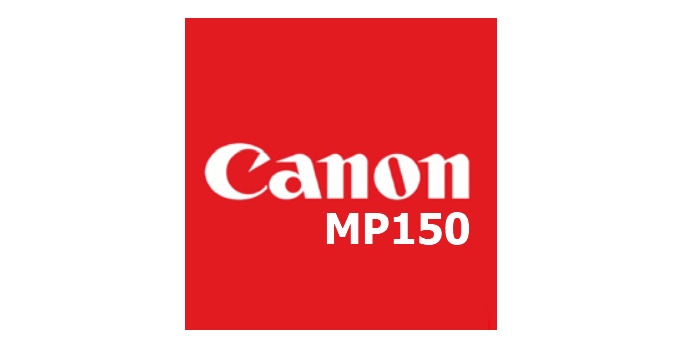 Download Driver Canon MP150 Terbaru