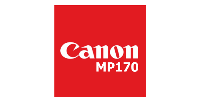 Download Driver Canon MP170 Terbaru