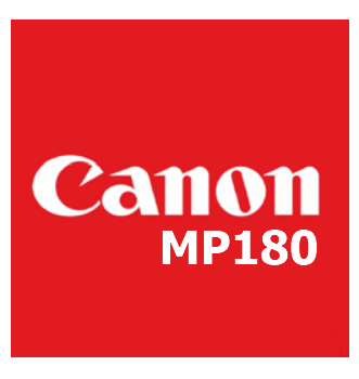 Download Driver Canon MP180 Terbaru