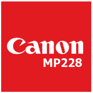 Download Driver Canon MP228 Terbaru