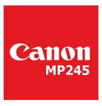Download Driver Canon MP245 Terbaru