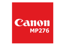 Download Driver Canon MP276 Gratis (Terbaru 2022)
