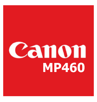 Download Driver Canon MP460 Terbaru