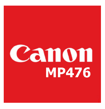 Download Driver Canon MP476 Terbaru