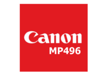 Download Driver Canon MP496 Gratis (Terbaru 2022)