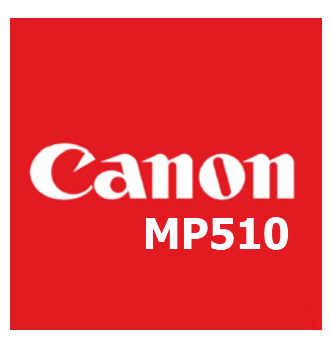 Download Driver Canon MP510 Terbaru