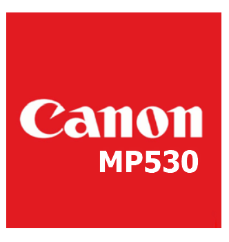 Download Driver Canon MP530 Terbaru