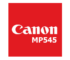 Download Driver Canon MP545 Gratis (Terbaru 2023)