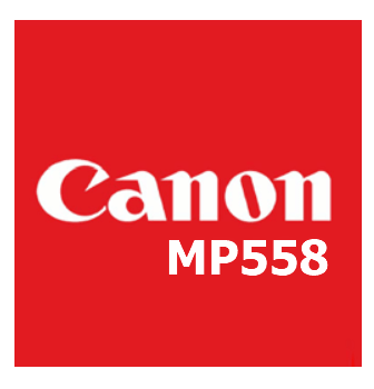 Download Driver Canon MP558 Terbaru