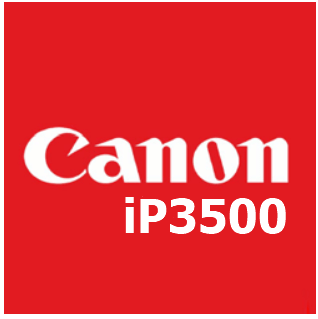 Download Driver Canon iP3500 Terbaru