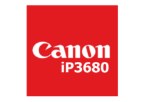 Download Driver Canon iP3680 Gratis (Terbaru 2022)