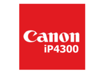 Download Driver Canon iP4300 Gratis (Terbaru 2022)