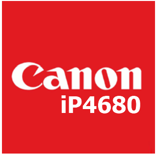 Download Driver Canon iP4680 Terbaru