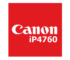 Download Driver Canon iP4760 Gratis (Terbaru 2022)