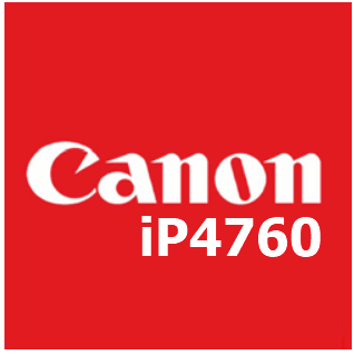 Download Driver Canon iP4760 Gratis