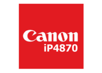 Download Driver Canon iP4870 Gratis (Terbaru 2022)