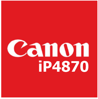 Download Driver Canon iP4870 Terbaru