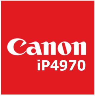 Download Driver Canon iP4970 Terbaru