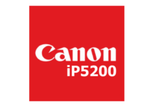 Download Driver Canon iP5200 Gratis (Terbaru 2022)