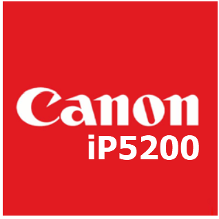 Download Driver Canon iP5200 Terbaru