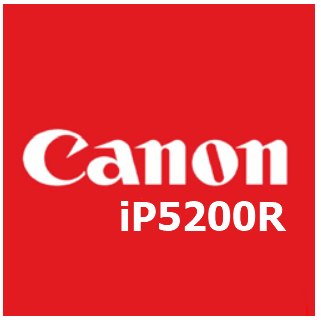 Download Driver Canon iP5200R Terbaru