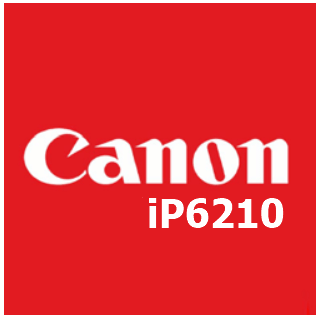 Download Driver Canon iP6210D Terbaru