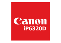Download Driver Canon iP6320D Gratis (Terbaru 2022)