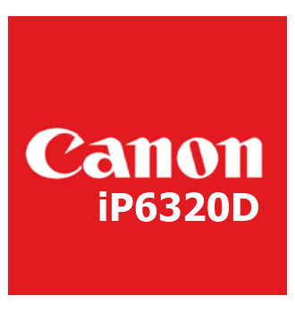 Download Driver Canon iP6320D Terbaru