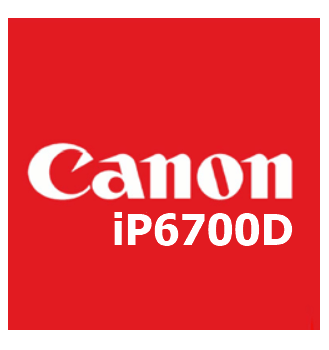 Download Driver Canon iP6700D Terbaru