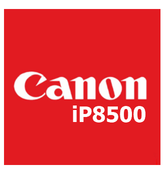 Download Driver Canon iP8500 Terbaru