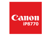 Download Driver Canon iP8770 Gratis (Terbaru 2022)