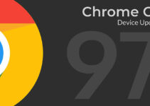 Chrome OS 97 Hadir Dengan Sejumlah Fitur Baru dan Peningkatan