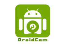 Download DroidCam APK for Android (Terbaru 2022)