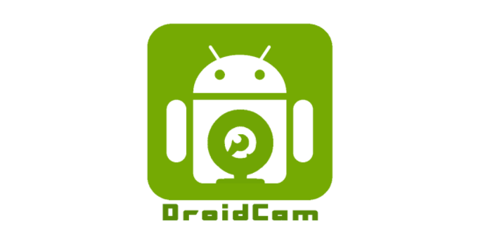 Download DroidCam APK Terbaru