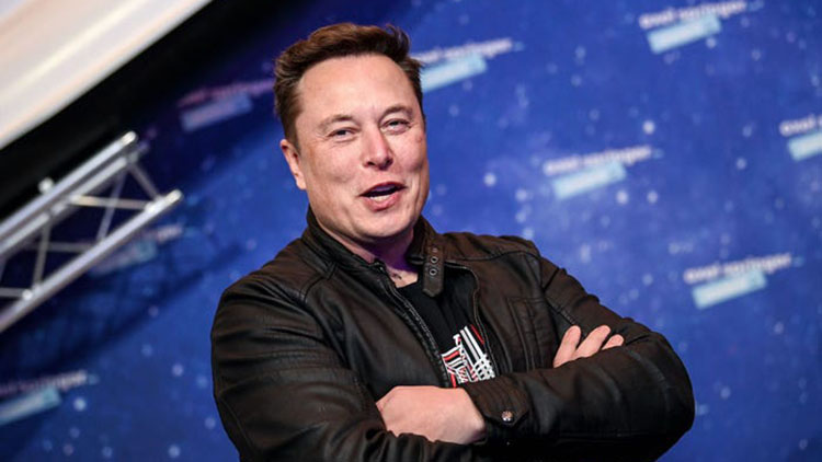 Elon Musk Ungkap Fakta Soal Smartphone, Jagad Twitter Geger