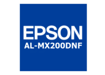 Download Driver Epson AL-MX200DNF Gratis (Terbaru 2022)
