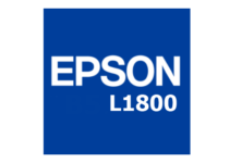 Download Driver Epson L1800 Gratis (Terbaru 2022)