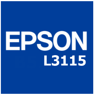 Download Driver Epson L3115 Terbaru