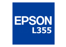 Download Driver Epson L355 Gratis (Terbaru 2022)