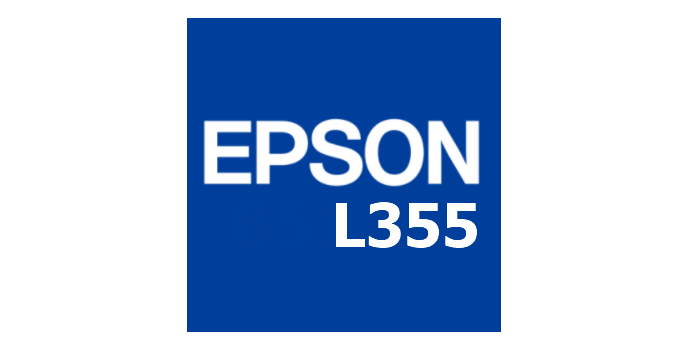 Download Driver Epson L355 Gratis (Terbaru 2023)