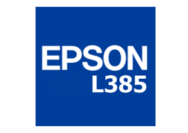 Download Driver Epson L385 Gratis (Terbaru 2023)