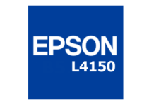 Download Driver Epson L4150 Gratis (Terbaru 2022)