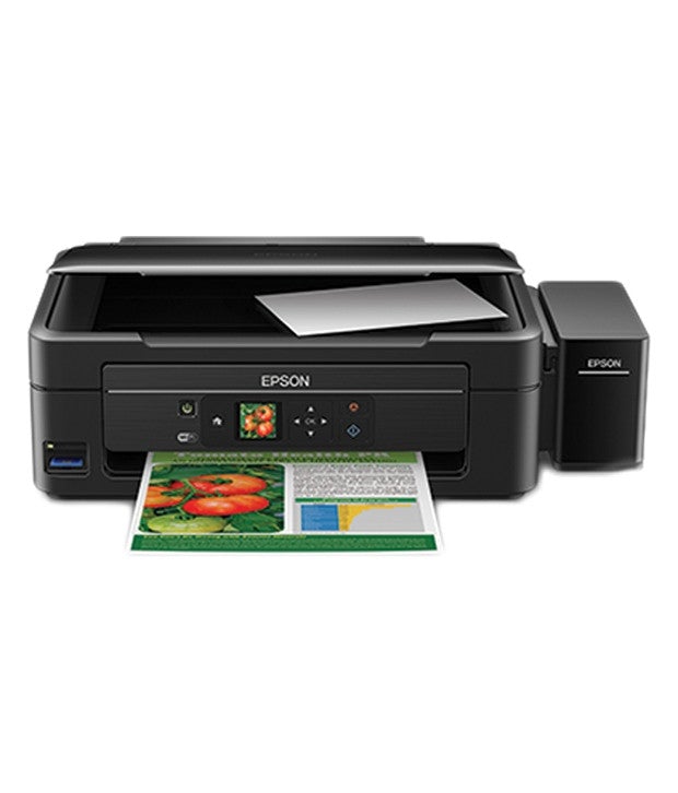 Epson L455