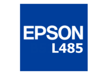 Download Driver Epson L485 Gratis (Terbaru 2022)