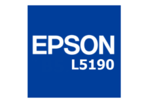 Download Driver Epson L5190 Gratis (Terbaru 2022)