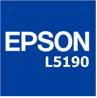 Download Driver Epson L5190 Terbaru