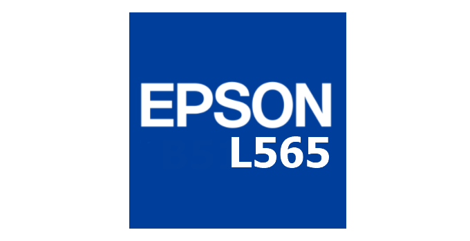 Download Driver Epson L565 Terbaru