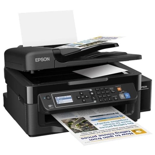 Epson L565