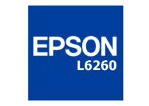 Download Driver Epson L6260 Gratis (Terbaru 2023)